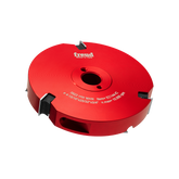 Freud EC144-IC 2-7/8" x 3/4" x 3/4" Straight Edge Cutter