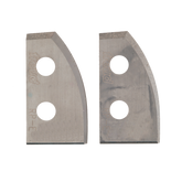 Freud RP-E Performance System® Raised Panel Profile Knives