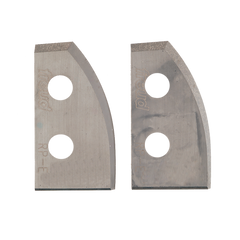 Freud RP-E Performance System® Raised Panel Profile Knives