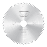 Freud LI27MCA3 280mm Postforming Scoring