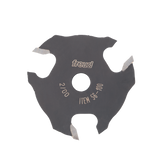 Freud 56-100 1/16" Slot Three Wing Slotting Cutter