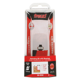 Freud 32-502 5/16",3/8",7/16",1/2" Depth Rabbeting Bit with Bearings