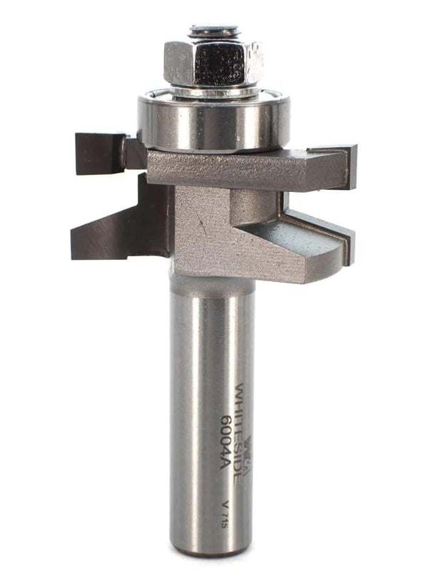 Whiteside 6004A Straight Stile Cutter