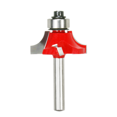 Freud 36-112 5/16" Radius Beading Bit (Quadra-Cut)