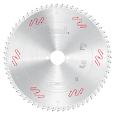 Freud LU3F01 220mm Panel Sizing Saw Blade for Sliding Table Saws