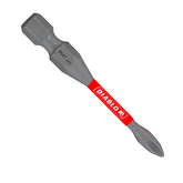 Diablo DPH12P5 2" #1 Phillips Drive Bits (5-Pack)