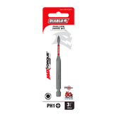 Diablo DPH235P1 3-1/2" #2 Phillips Drive Bit