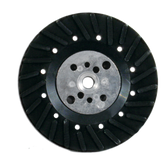 Diablo DCP040VGPS01G 4" Grinder to Sander Conversion Kit