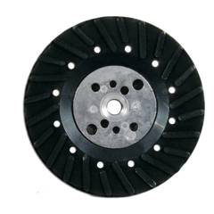 Diablo DCP045VGPS01G 4-1/2" Grinder to Sander Conversion Kit