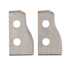 Freud RP-C Performance System® Raised Panel Profile Knives