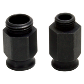 Diablo DHSNUT2 1/2" and 5/8" Hole Saw Adapter Nuts