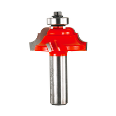 Freud 38-362 1-1/2" (Dia.) Classical Cove & Bead Bit (Quadra-Cut)