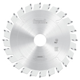Freud LI25M34EA3 120mm Conical Scoring