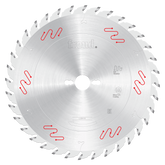 Freud LU2A19 300mm Carbide Tipped Blade for Ripping & Crosscutting