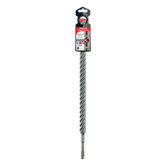 Diablo DMAPL4290 7/8" x 16" x 18" Rebar Demon™ SDS-Plus 4-Cutter Full Carbide Head Hammer Drill Bit