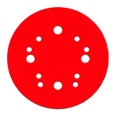 Diablo DCD050320H50G 5" 320-Grit Hook & Lock™ ROS Sanding Discs (50-Pack)