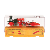 Freud 97-154 3 Piece Premier Adjustable Cabinet Bit Set