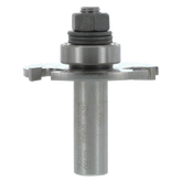 Freud 63-160 9/16" Depth Slotting Cutter Set