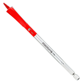 Diablo DSPD4010 1/2" x 6" Demo Demon™ Spade Bit for Nail-Embedded Wood