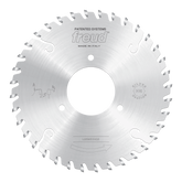 Freud LI25M51NG3 180mm Conical Scoring