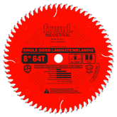 Freud LU98R008 8" Single Sided Laminate/Melamine Blade