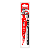 Diablo DS0609CGP3 6" 6/9 TPI Demo Demon™ Carbide Teeth Reciprocating Saw Blades for General Purpose Cuts (3-Pack)