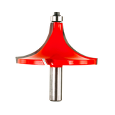 Freud 34-138 1-3/8" Radius Rounding Over Bit (Quadra-Cut)