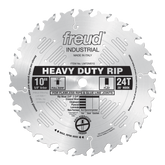Freud LM72M010 10" Heavy-Duty Rip Blade