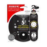 Diablo DND050PADH01I 5" SandNET™ Connection Pad