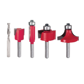 Diablo DR89100 5 Piece Diablo Starter Set