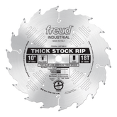 Freud LM71M010 10" Thick Stock Rip Blade