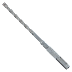 Diablo DMAPL2970 1/4" x 3-1/2" x 6" SDS-Plus Full Carbide Head Concrete Anchor Hammer Drill Bit