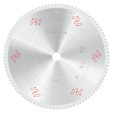 Freud LU5C19 400mm Medium to Thick Aluminum & Non-Ferrous Blades with or without Mechanical Clamping