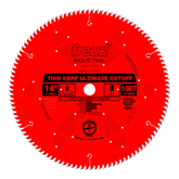 Freud LU74R014 14" Thin Kerf Ultimate High Production Cut-Off Saw Blade