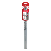 Diablo DMAMX1130 3/4" x 8" x 13" Rebar Demon™ SDS-Max 4-Cutter Full Carbide Head Hammer Drill Bit