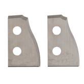 Freud RP-D34 Performance System® Raised Panel Profile Knives