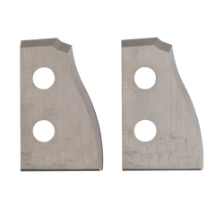 Freud RP-D34 Performance System® Raised Panel Profile Knives