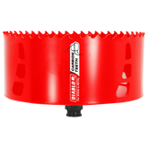 Diablo DHS6000CT 6" Carbide Teeth Hole Saw for Wood and Metal