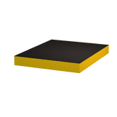 Diablo DFPFLEXFIN02G 100-Grit ULTRAflex™ Sanding Sponges (2-Piece)