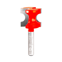 Freud 82-104 3/16" Radius Half Round Bit