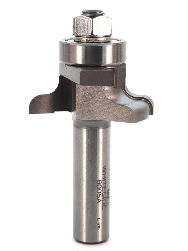 Whiteside 6005A Traditional Stile Cutter