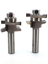 Whiteside 6005 Traditional Stile & Rail Set