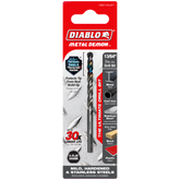 Diablo DMD1364JP1 13/64" Metal Demon™ Drill Bit for Mild, Hardened and Stainless Steels