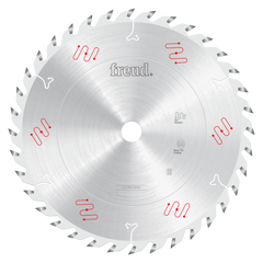 Freud LCL7M10004 305mm(12") Glue Line Rip