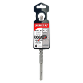 Diablo DMAPL2360 9/16" x 6" x 8" SDS-Plus 2-Cutter Carbide-Tipped Hammer Drill Bit