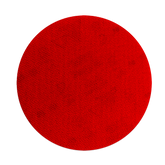 Diablo DND090080H05G 9" 80-Grit SandNET™ Sanding Discs for Drywall (5-Pack)