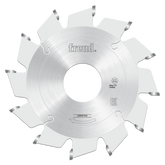 Freud LI25M31AA3 80mm Conical Scoring