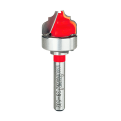 Freud 39-532 1/8" Radius Top Bearing Cove & Bead Groove Bit