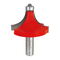 Freud 34-130 7/8" Radius Rounding Over Bit (Quadra-Cut)