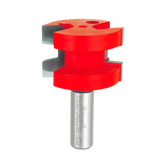 Freud 99-032 1-21/32" (Dia.) Wedge Tongue & Groove Bit